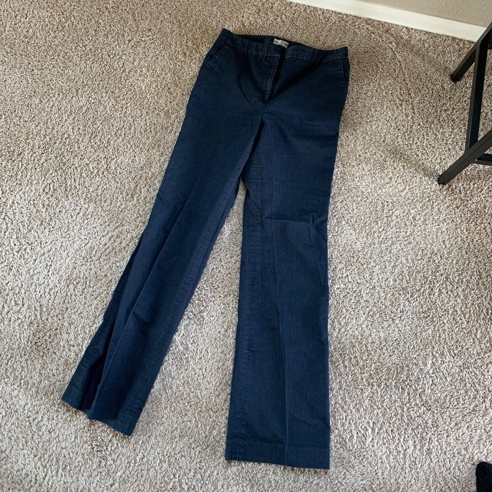Halogen Pants- Taylor Fit